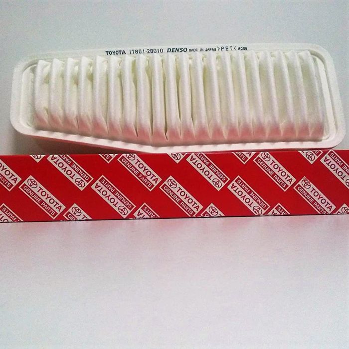 Air Filter - 17801-28010
