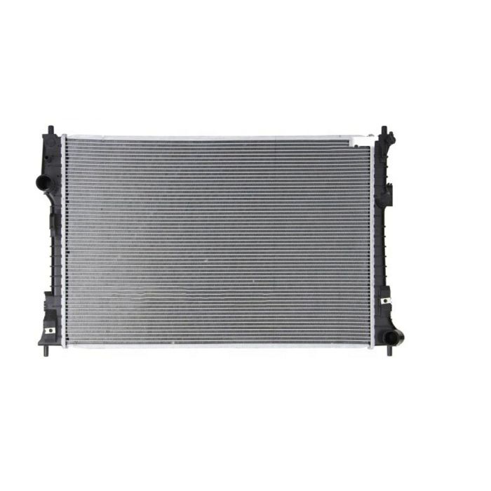 Radiator Assembly - EB5Z-8005-A