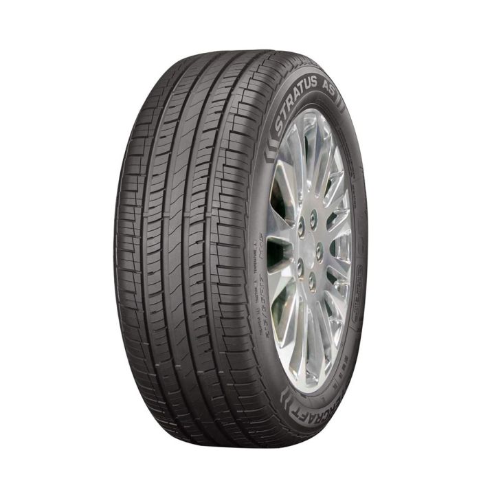 Maximus M1 HP Tyres - 215/55R17