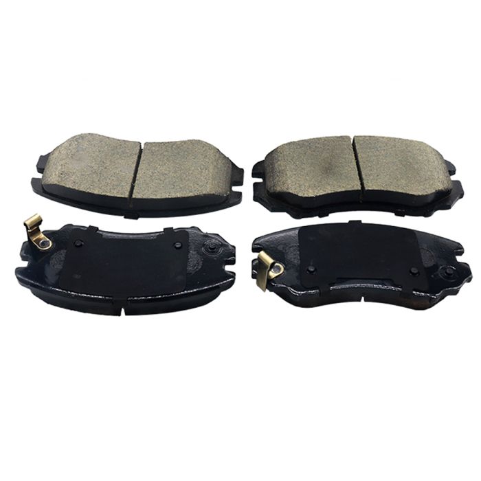 Brake Pad (Set) - 58101-3CA70