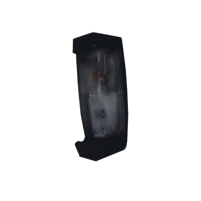 Corner Lamp (Black) - 21-1120-A