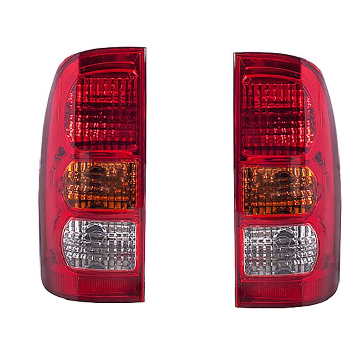 Rear Lamp (Set) - 11-3036-A