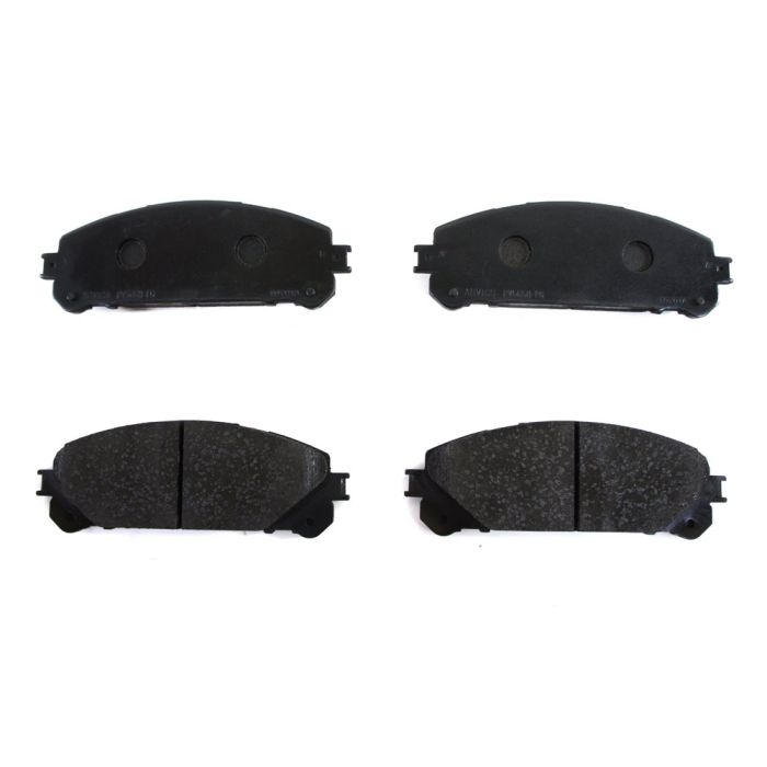 Brake Pad - 04465-48150