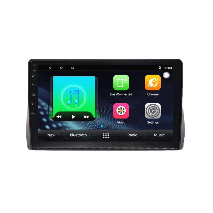 Autosonic Android Car Multimedia Player - AMP616