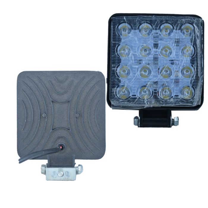 16 Led Light (4 Corner) - LTT204