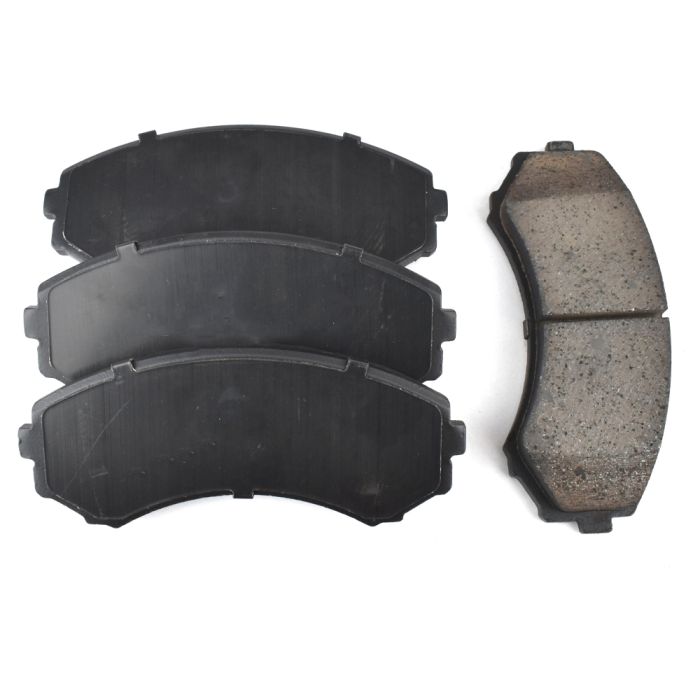 Brake Pad (Set) - BP23414