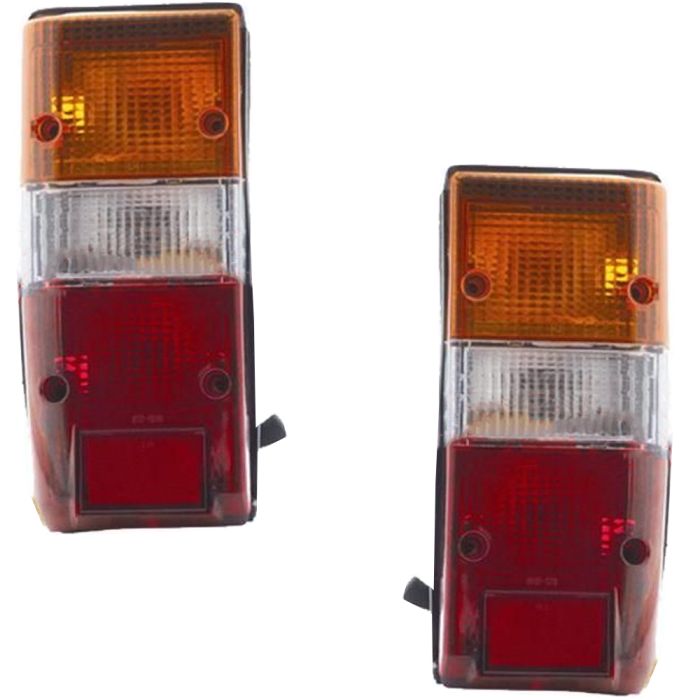 Rear Lamp (Right) - 12-3082
