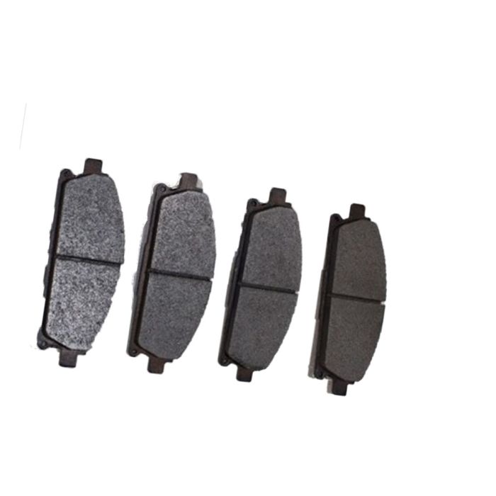 Brake Pad (Set) - D036