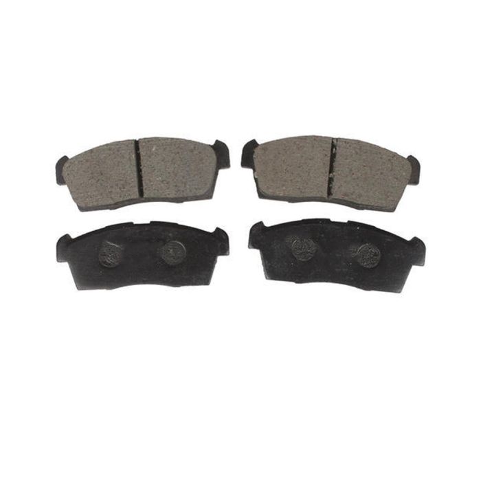 Brake Pad (Set) - D8184