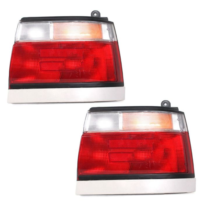 Rear Lamp (Set-Left & Right) - 17-3067-A-LD