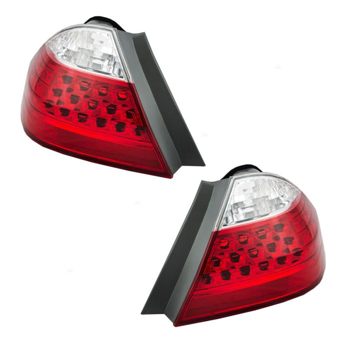 Rear Lamp (Set- Left & Right) - HD467-U1000L/R