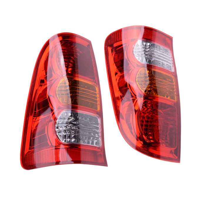 Tail Lamp (Set) - 81561- 0K010