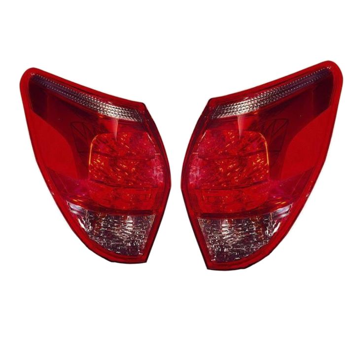 Rear Lamp (Set) - 1F-3157