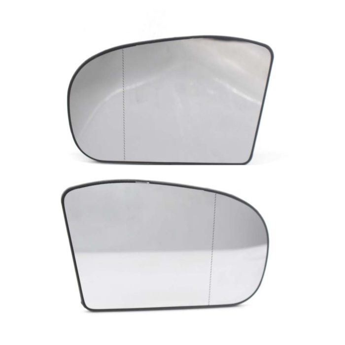 Side Mirror Glass (Set) - FT01-0512-01