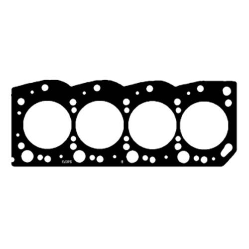 Victor Reinz Cylinder Head Gasket - 11115 - 54084