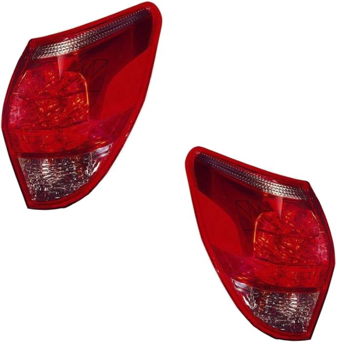 Rear Lamp (Set) - 1F-3157-D