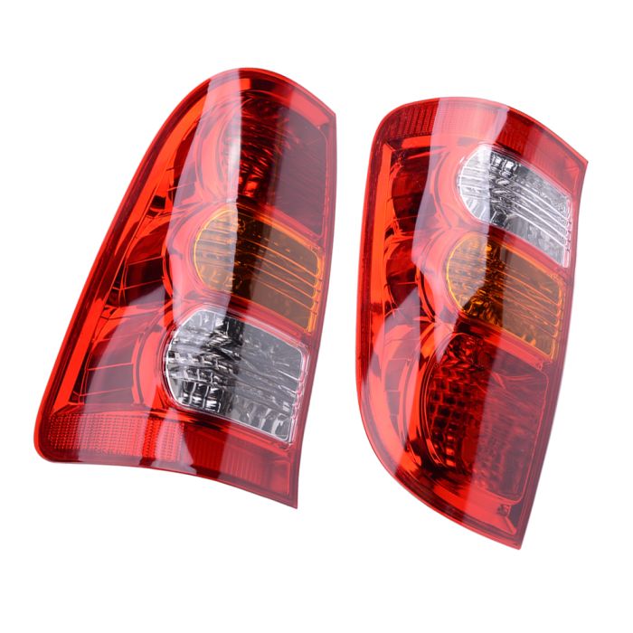 Tail Lamp (Set) - 81551- 0K010