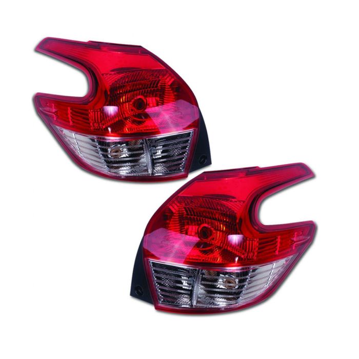 Tail Lamp (Set) - 19-3247
