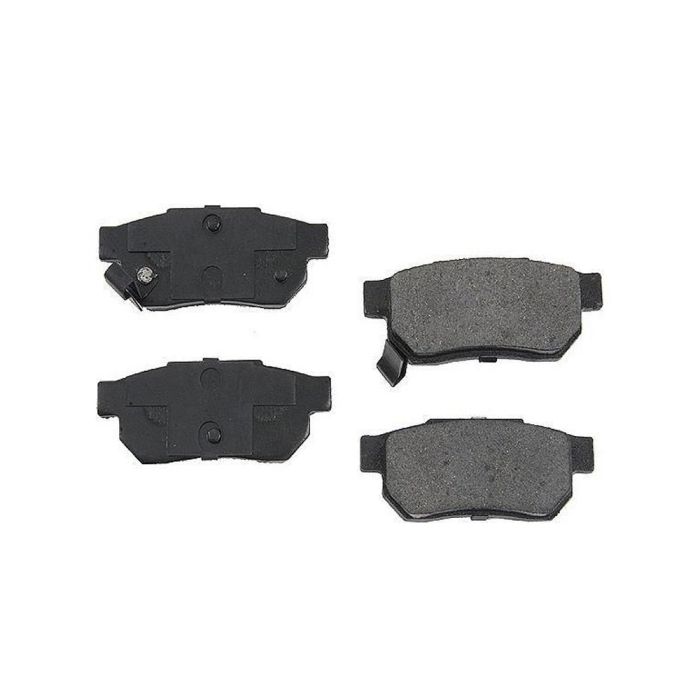 Brake Pad (Set) - CD8184