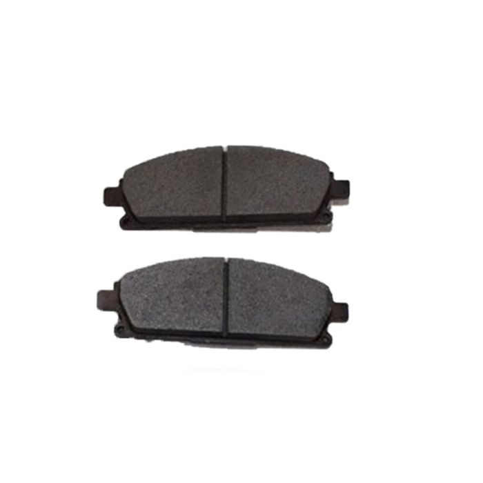 Brake Pad (set) - D2105