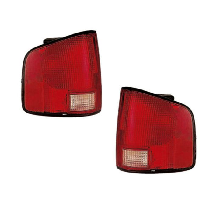 Rear Lamp (Set- Left & Right) - GM124-U001L/R