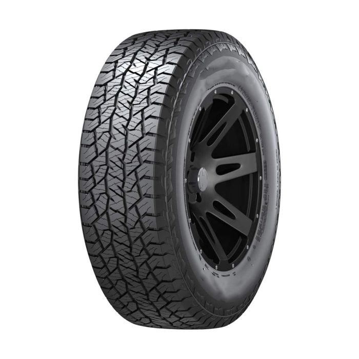 Mud Trac 4X4 Off-Road Tyres - 35x12.50R18LT-1