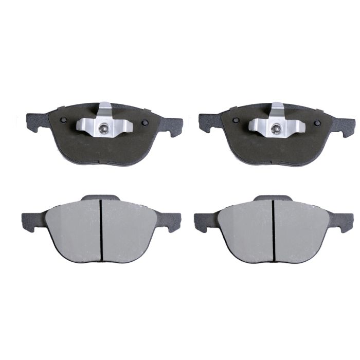 Brake Pad (Set) - D1230