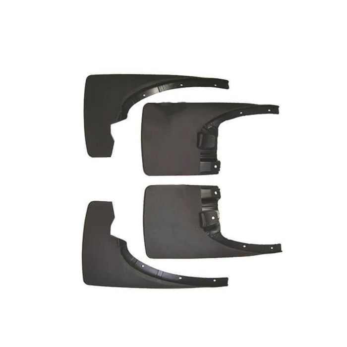 Mud Flap (4PCS/Set) - 63850-EB710