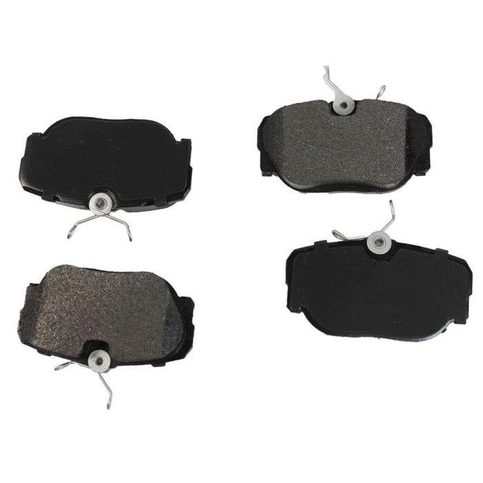 Brake Pad (Set) - C1B013ABE