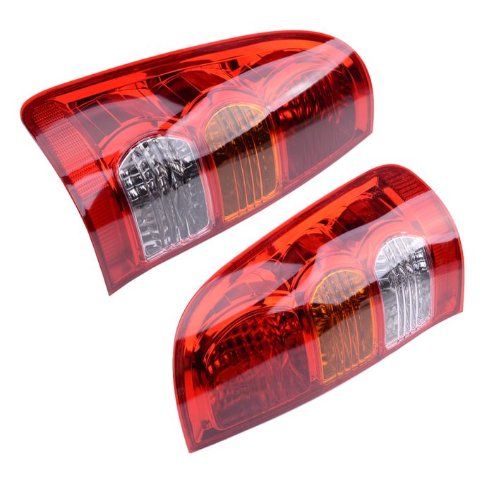 Tail Lamp (Set) - 11-3036-U