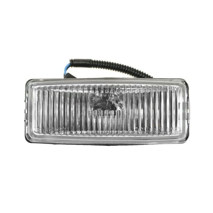 Fog Lamp (Passenger's Side) - 25-5006-R
