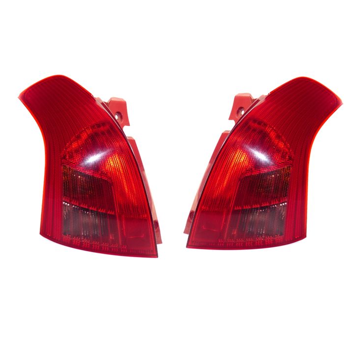 Tail Lamp (Set) - 65-3179