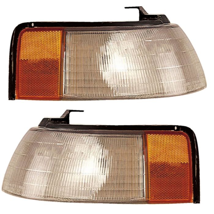 Parking Lamp (Set) - MZ190-B001L/R