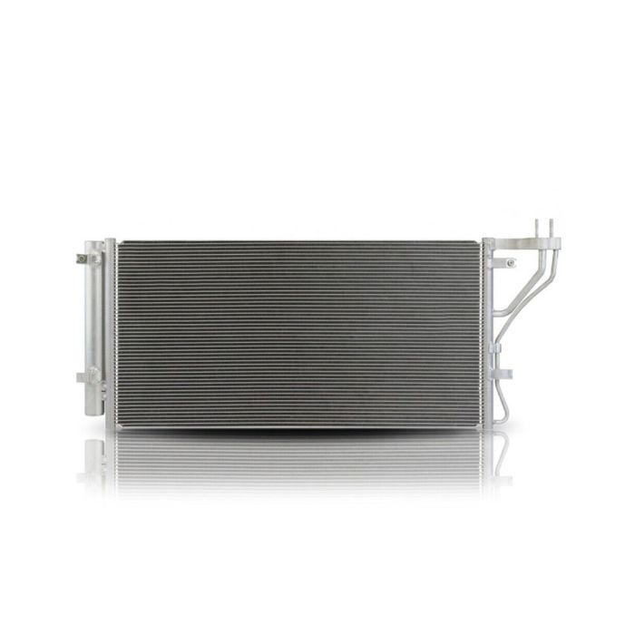 AC Condenser - P07627