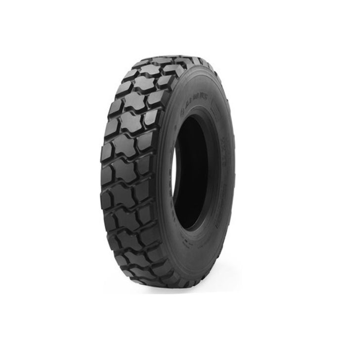 Tricycle Tyre 276 (Front centre line) - 7627043
