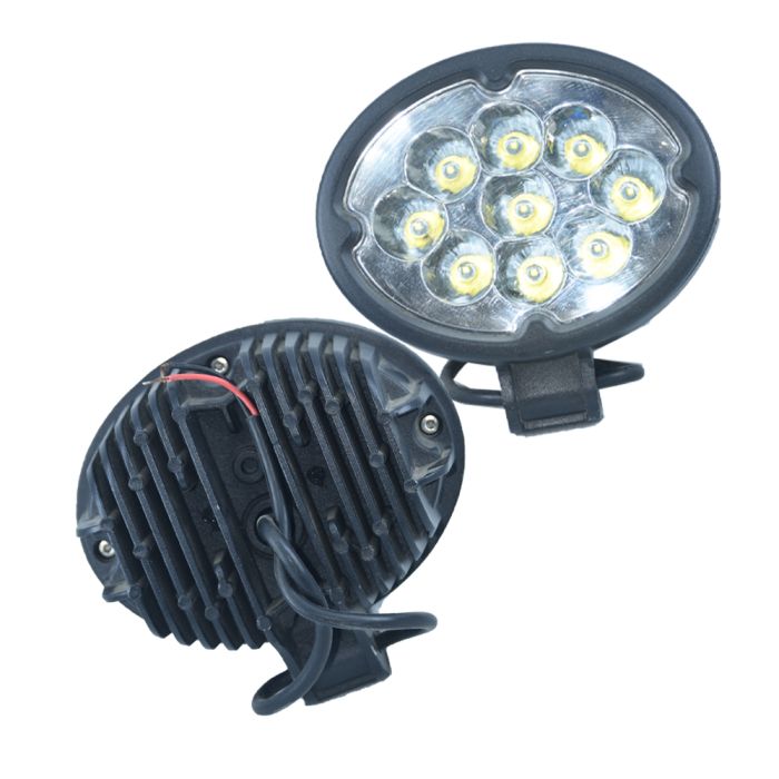 12 Led Light (Egg Shape) - LTT221