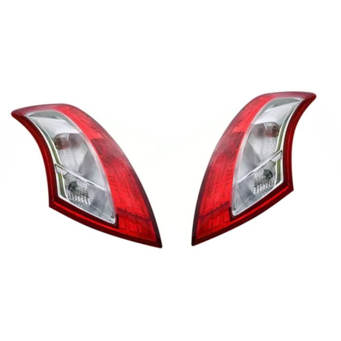 Tail Lamp (Set) - 65-3196