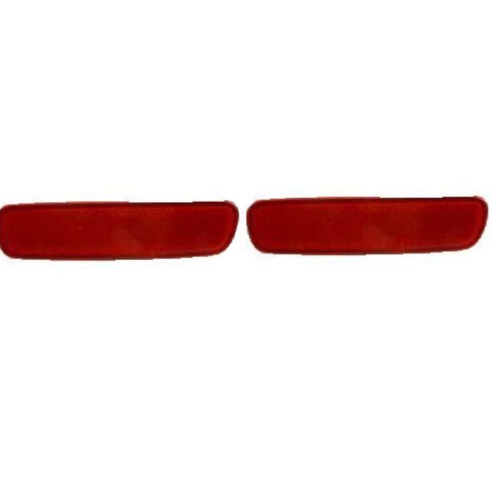 Bumper Reflector - 81920-60050