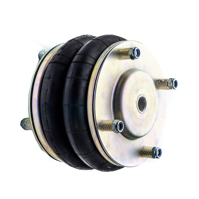 Convoluted Air Spring - 2RC-255-1C