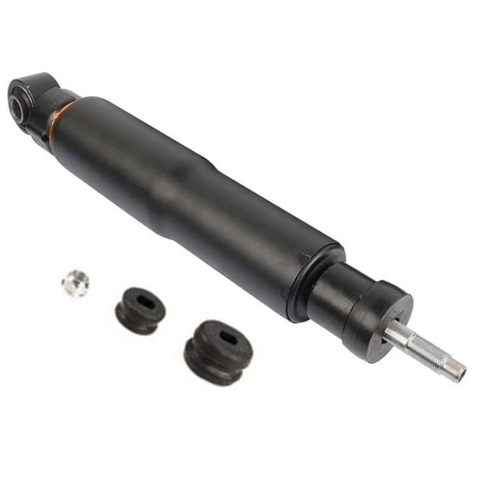 Briscoe Shock Absorber - 48520-69116