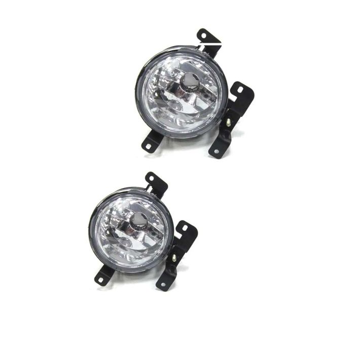 Fog Lamp (Set) - FT04-3204