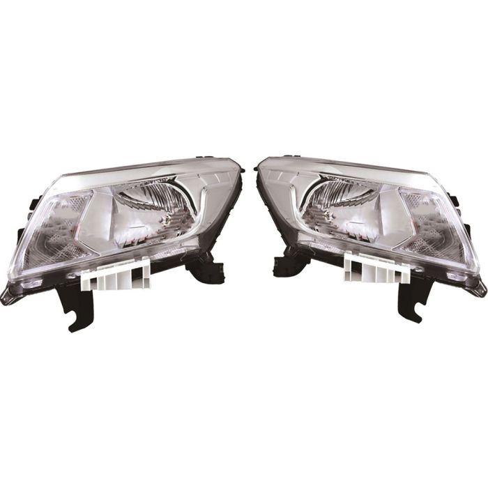 Head Lamp (Set) - 21-4180