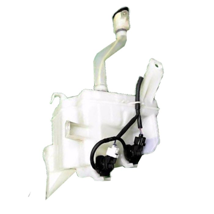 Windshield Washer Tank - 17-AB051