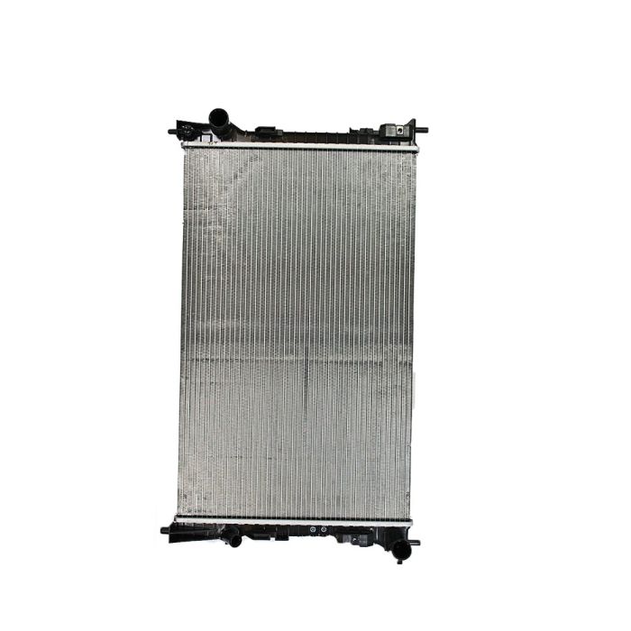 Radiator Assembly - DT4Z8005A