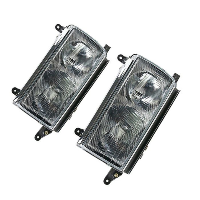 Head Lamp (set) - 81150-80409