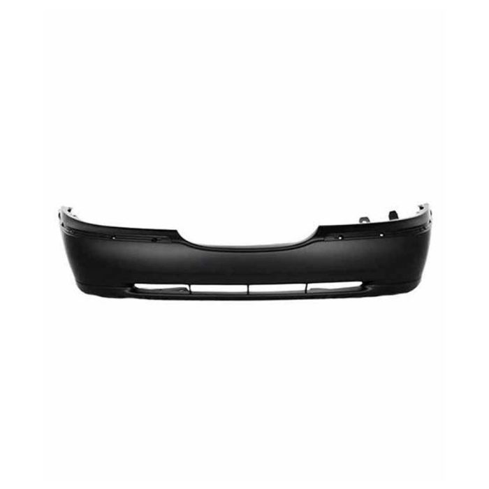 Front Bumper - FT01-1507