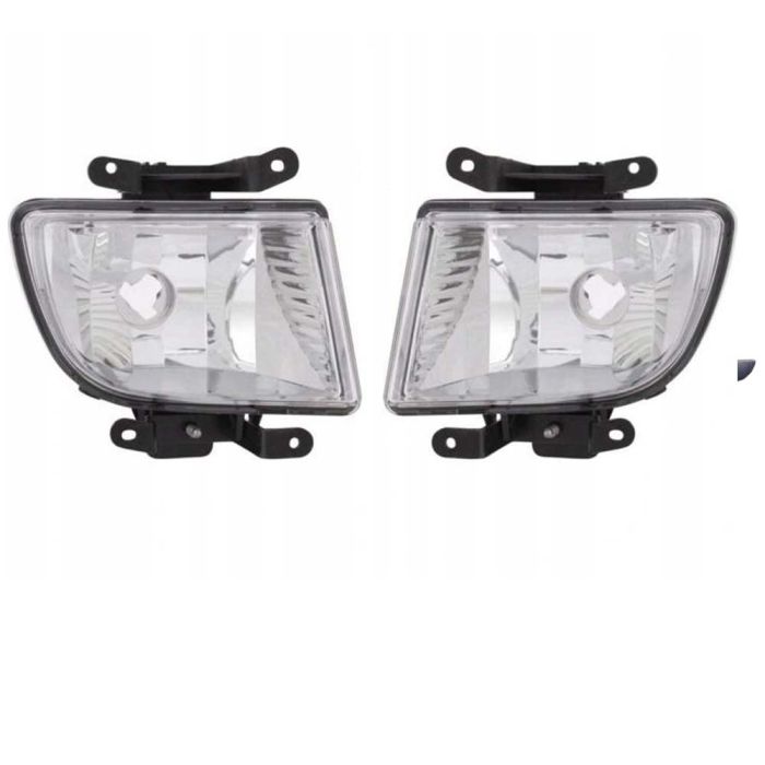 Fog Lamp  (Set) - FT04-0904