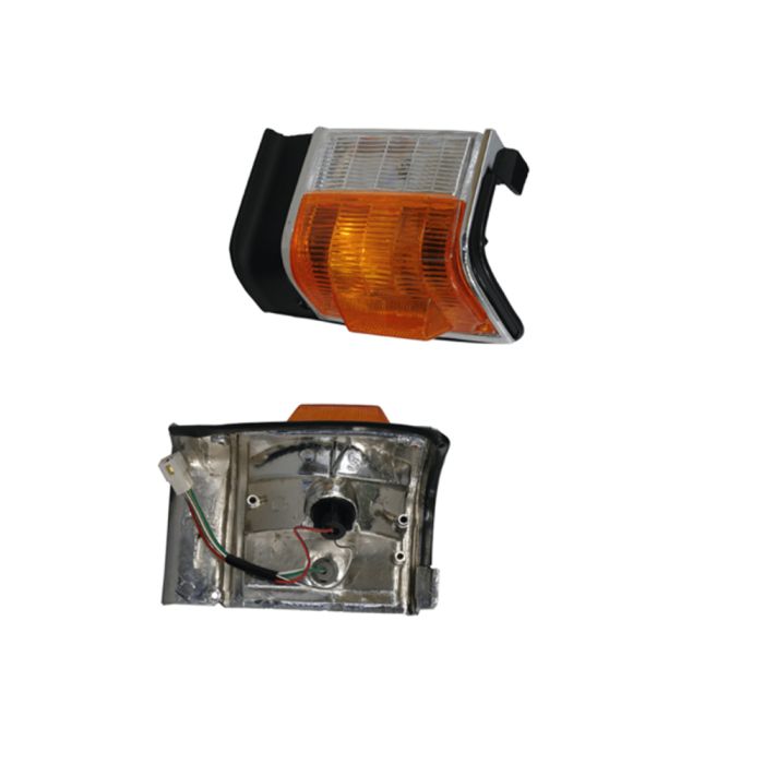 Corner Lamp (Set) - 11-1042-2