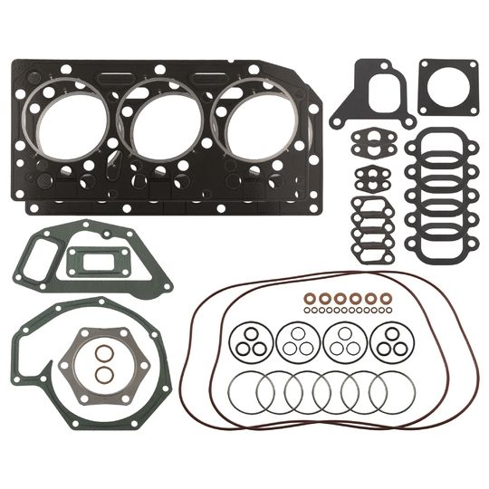 ELPI Upper Gasket Kit - LP135 2239