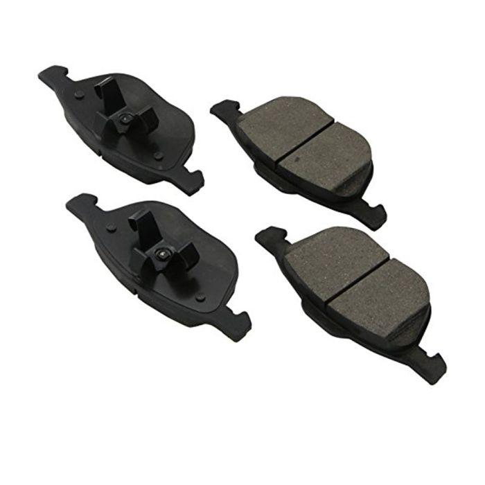 Brake Pad (Set) - D1044